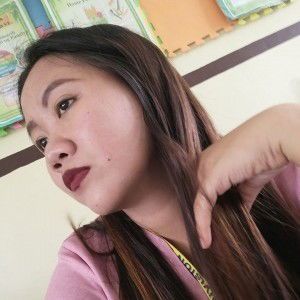 Mercy Amor Santos Garan profile icon