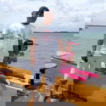 Janri Manurung profile icon