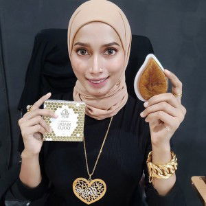 Norliza Rahman profile icon