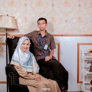 Siti Maulida profile icon