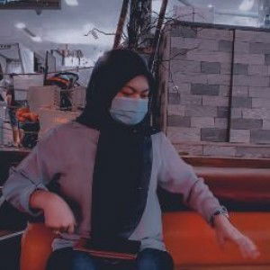 amirah nasir profile icon