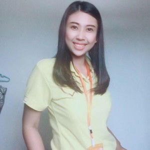 Kru Naam Indy profile icon