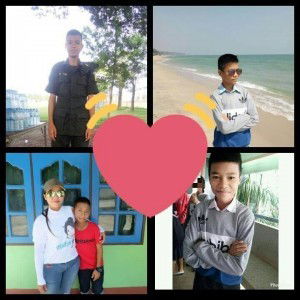 ปิงปอง ปทุมสูตร profile icon