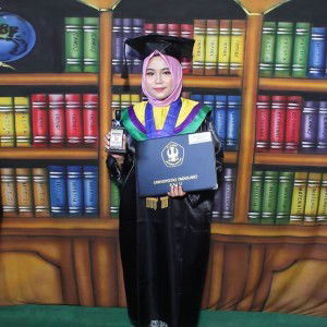 Indah N. Sari profile icon