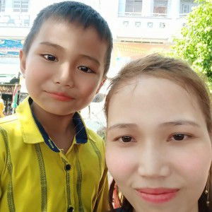 Chi Kim profile icon