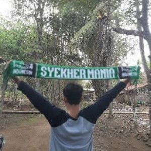 Ponyon Subastian profile icon