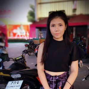 พัชรินทร์ บุญฤทธิ์ profile icon