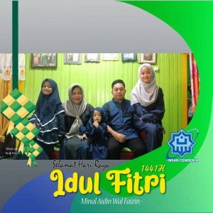 Mustika Dewi profile icon