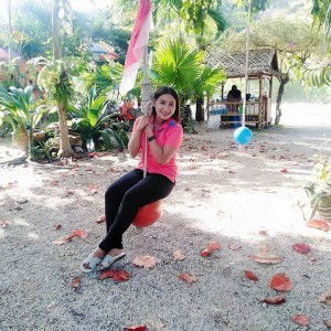 Single Mom profile icon