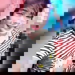 Geraldine Belmonte Tamayo profile icon