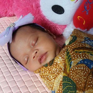 Nadine Aulia Indrawan profile icon