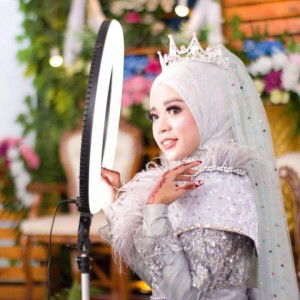 Nur Komairoh profile icon