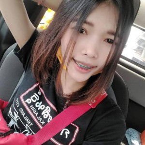 Sawinee Intaput profile icon