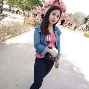 Nut Nuttamon Sriduang profile icon