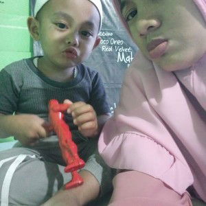 Hasna Fauziah profile icon