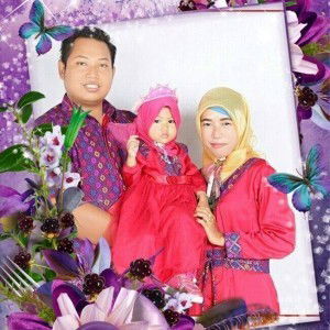 Lailin Hendriyani profile icon