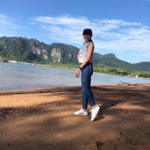 Anothai Sarajan profile icon