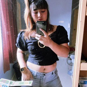 Kim Nana profile icon