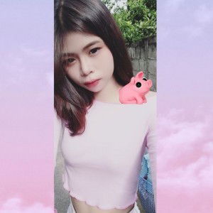 Nattariya fb profile icon