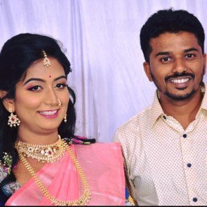 Gurumurthy Thejaswini profile icon