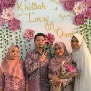 imaass surya profile icon