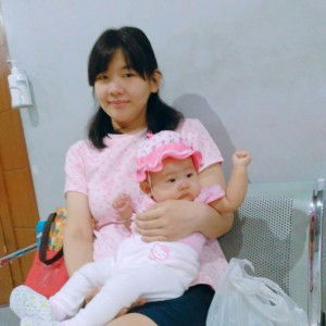 Kristiani Chen profile icon