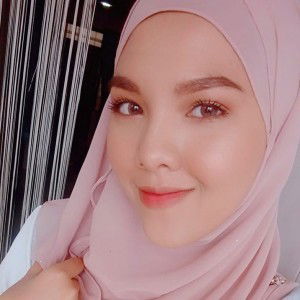 Hanani Fitrisyah profile icon