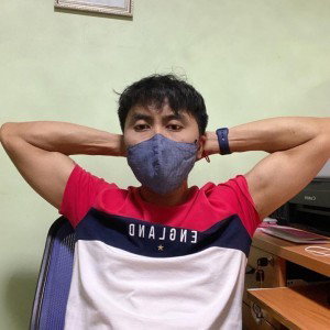 ประเทศ ต่างมงคล profile icon