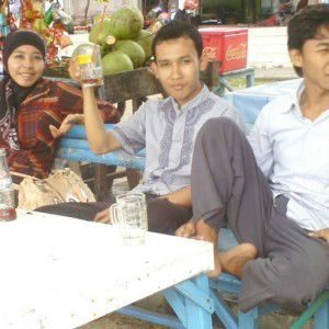 miftakhul ulum profile icon