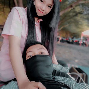 Vitalia Yulianing W profile icon