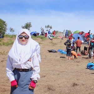 Berlina Setyowati profile icon