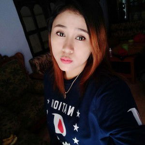 Ariezcha Bams profile icon