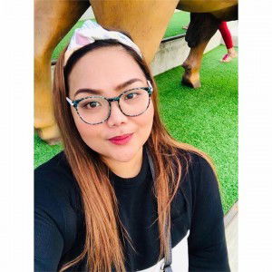 KColleen Ceballos-Pineda profile icon