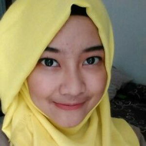 Indah Fitriasari Rismaniar profile icon