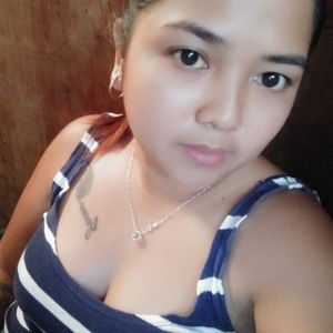 Mae Hazel Hapag profile icon