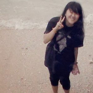 Dyah Puspa Ha Yuwinningtyas profile icon