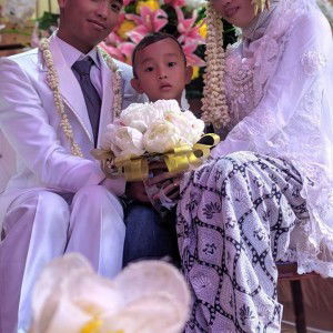 Shandy Mulyani'e Meticbeatblue's profile icon