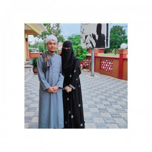 Nur Riena Nasiri profile icon