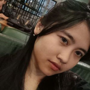 Faradisa profile icon