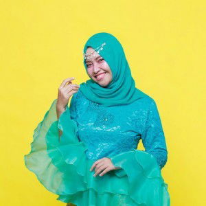 Vanda Widyawati Putri Augustti profile icon