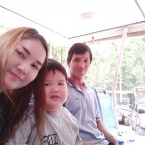 Sangruetai Aumsap profile icon