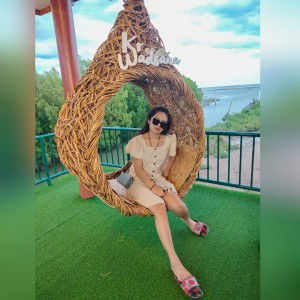 Ninew Narumon profile icon