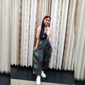 กณิกา หล่าสูงเนิน profile icon