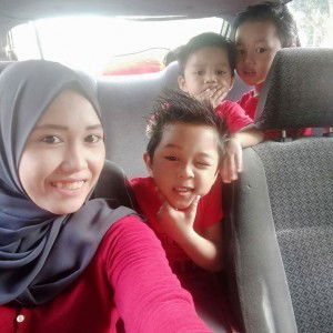 Mommiess Farra profile icon