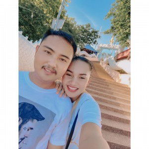 N'nong U'uoy A'august J'jasmine profile icon