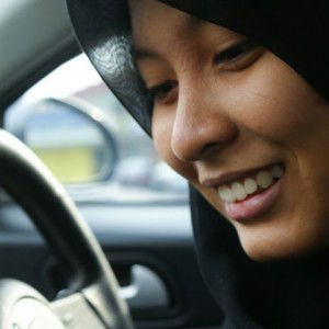 Alhana Amri profile icon