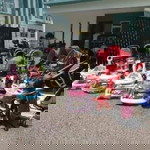 Elly Shah profile icon