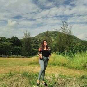 Carla Revilla Ochea profile icon