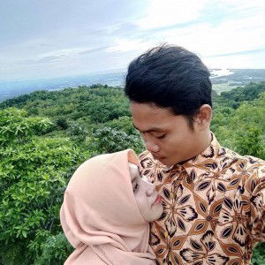 Siti Nurrokhayati profile icon