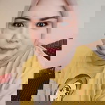 NurJannah Hussain profile icon